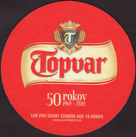 Logo Pivovarov Topvar