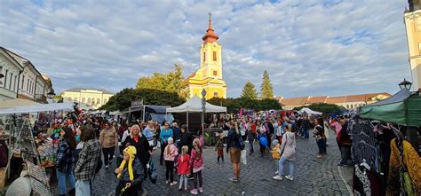Gemersko-malohontský jarmok v Rimavskej Sobote