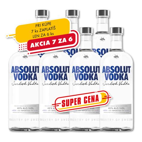 ilustračné foto akcia alkohol poháre