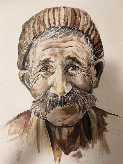 Portrét Pauline Hubertovej