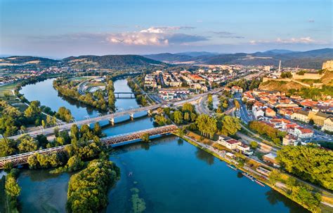 Slovenský región Trenčín