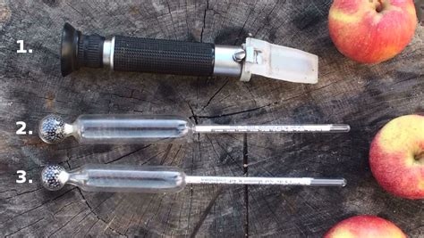 Meranie cukru v kvase