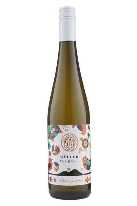 Fotografia vinohradov JM Vinarstvo Doľany