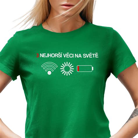 Tričko s pivnou potlačou