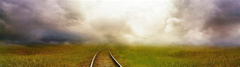 Symbolická fotografia znázorňujúca cestu k zotaveniu