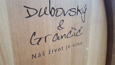 Slovenské vinárstvo, sudy