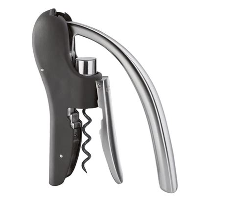 Páková vývrtka na víno