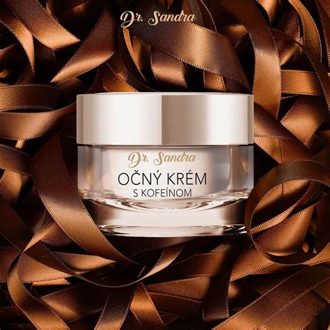 Očný krém s aplikátorom