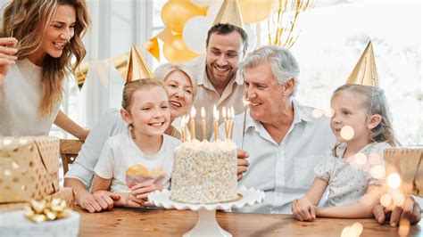 Rodinná oslava s alkoholom