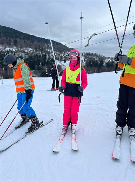 Plánovanie lyžiarskeho výcviku