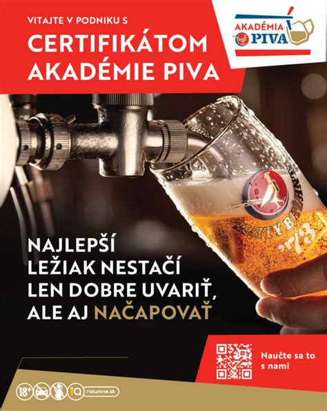 Infografika o správnom čapovaní piva