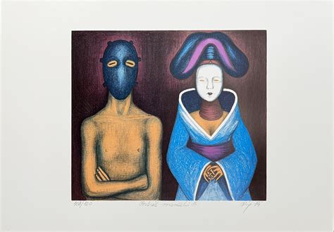 Portrét Majstra Rona