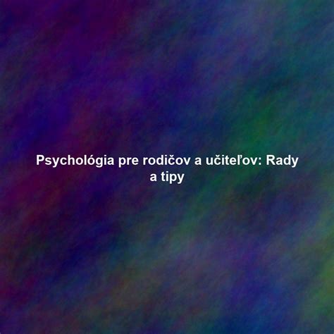 Obrázok znázorňujúci rodičov a učiteľov diskutujúcich o prevencii