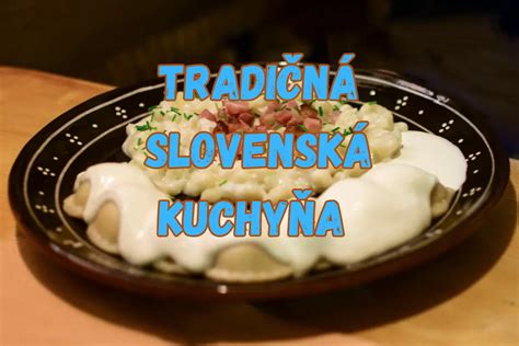 Slovenská tradičná hostina