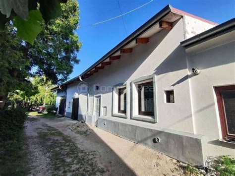 Rodinný dom vo Svätom Jure