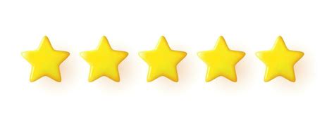 Symbol hodnotenia hviezdičkami