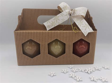 Darčeková krabička so sadou na víno