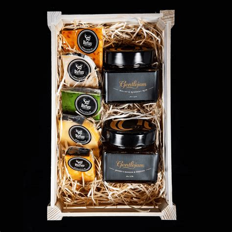 Darčekové balenie s alkoholom