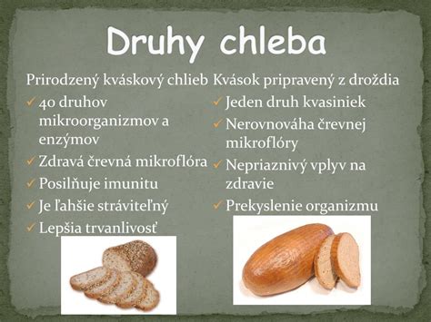 Nórske druhy chleba