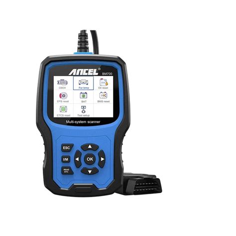 Diagnostický prístroj pre automobily