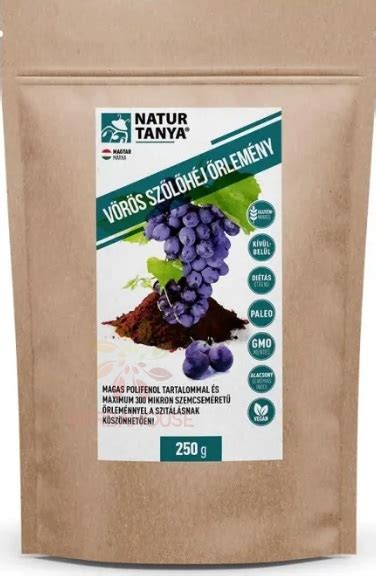 Hrozno s vysokým obsahom tanínov