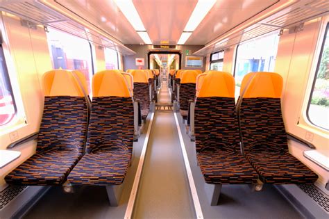 Interiér moderného moskovského baru