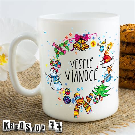 Keramický krígeľ s narodeninovým motívom