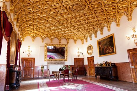 Zlatá sála Musikvereinu vo Viedni