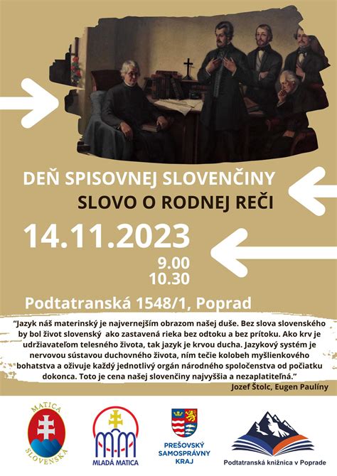 Infografika zobrazujúca historický vývoj spisovnej slovenčiny