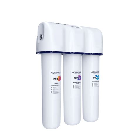 Infografika zobrazujúca proces reverznej osmózy