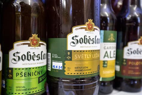 Pivovar s vratnými fľašami