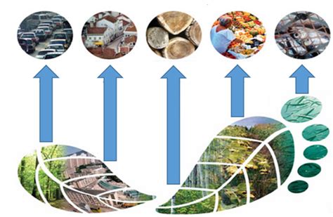 Porovnanie environmentálnej stopy obalov