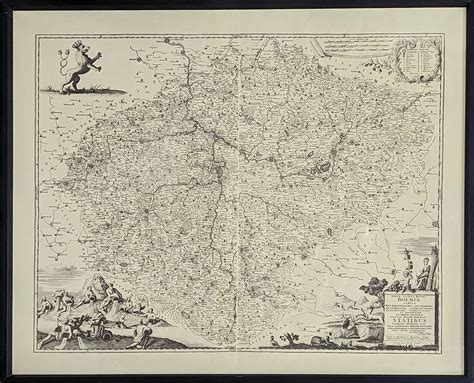 Historická mapa britských kolónií