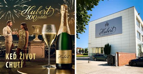 Historický pohľad na vinárstvo Hubert J.E.