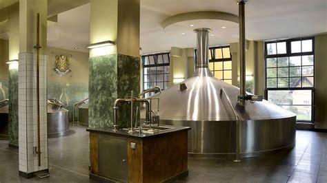 Historický pivovar Svijany