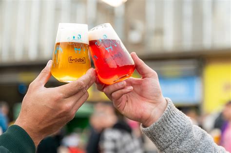 Ilustračná fotografia piva v skle