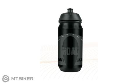 Fľaša nemeckého Schwarzbieru