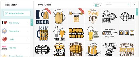 Pár ponožiek s potlačou piva a nápisom 