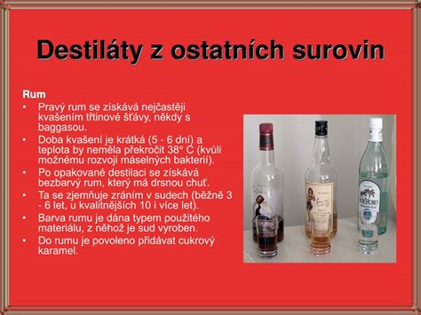 Porovnanie borovičky a ginu