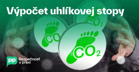 Ilustrácia konceptu ekologickej stopy