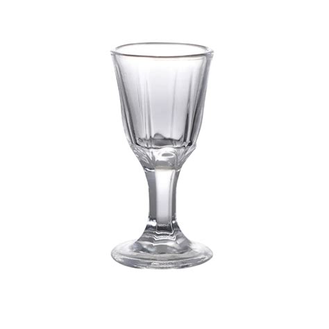 Špeciálna degustačná poháre na pálenku