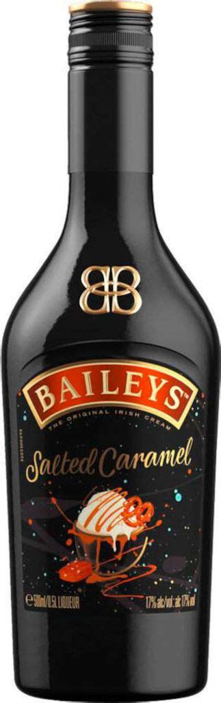 Fľaša domáceho Baileys