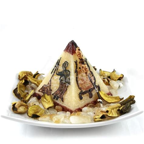 Egyptská tržnica s korením