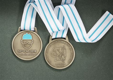 medaily z medzinárodných súťaží
