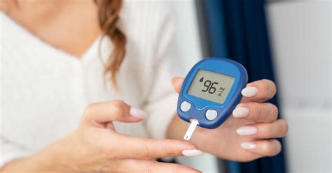 Diabetik merajúci si hladinu cukru v krvi