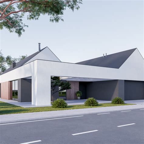 Vizualizácia moderného komplexu Stein2