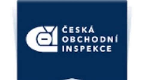 Logo České obchodní inspekce