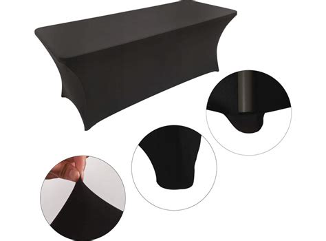 Elastický poťah na cateringový stôl