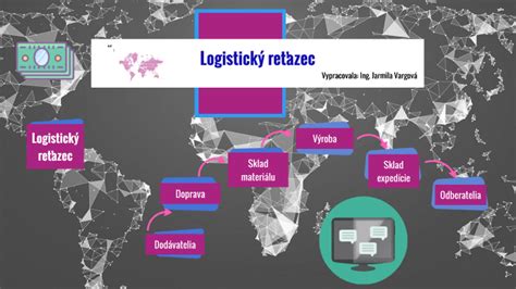Infografika zobrazujúca logistický reťazec vína