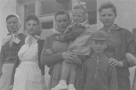 Fotografia z archívu rodiny Tučných